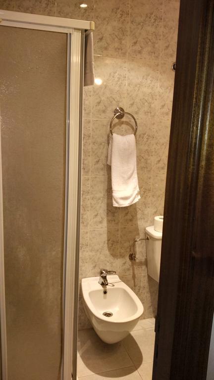 Apartamentos Ferrol Zewnętrze zdjęcie
