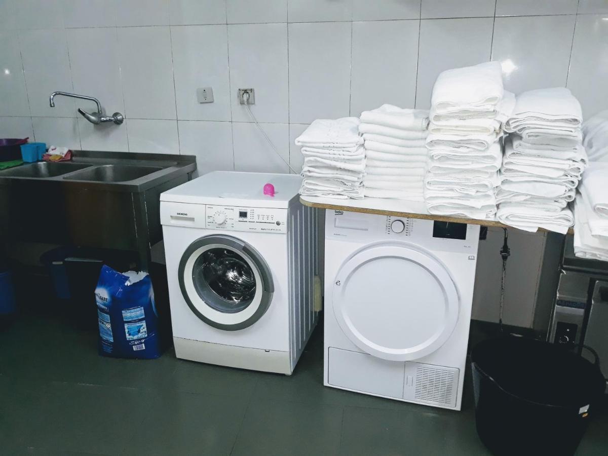 Apartamentos Ferrol Zewnętrze zdjęcie