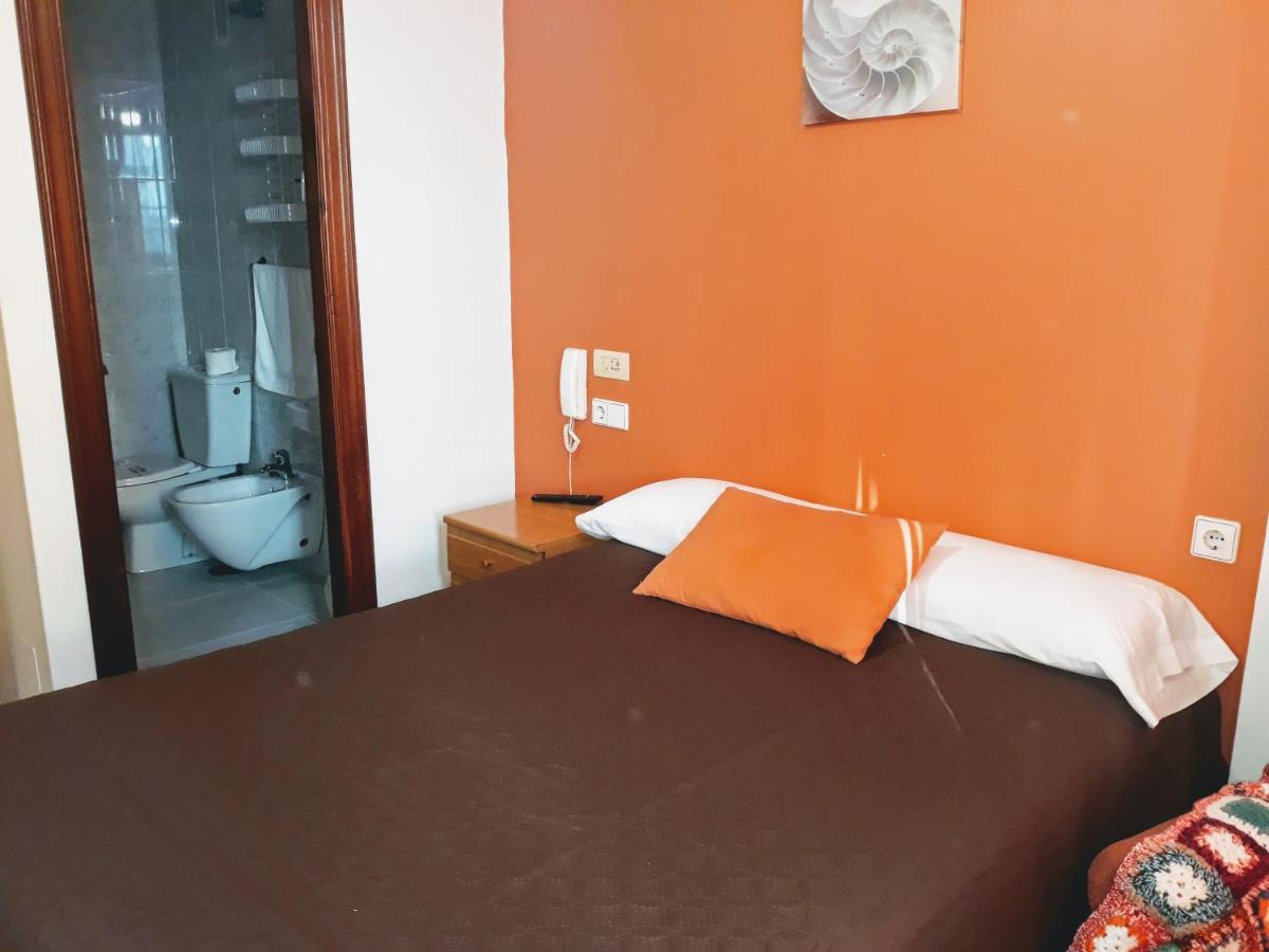 Apartamentos Ferrol Zewnętrze zdjęcie